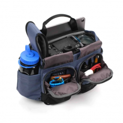 Tenba DNA v2 10 Shouklder Bag Blue-2664812